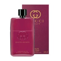 ❤ Nước hoa nữ Gucci Guilty Absolute 50 mL 💋💋💋