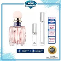 💎 Nước hoa nữ Miu Miu L'Eau Rosée Lâu Phai EDT 10ml