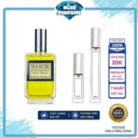 💎 Nước hoa nữ Perfumer's Workshop Tea Rose 10ml - 𝗣𝗲𝗿𝗳𝘂𝗺𝗲.𝗦𝘁𝗼𝗿𝗲 💎