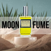 ★ Nước hoa nữ Perfumer's Workshop Tea Rose - 10ml