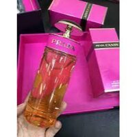 << Nước hoa nữ Prada Candy 10ml -MK