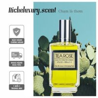 🅽🅸🅲🅷🅴 - Nước hoa nữ Tea Rose - 10ml