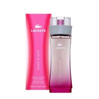 💥 Nước hoa nữ Touch of Pink - Lacoste