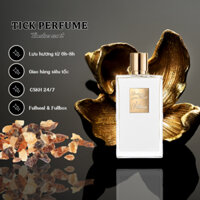 [𝙁𝙪𝙡𝙡𝙗𝙤𝙭] Nước Hoa Nữ K_ilian G.ood Girl Gone Bad quyền lực sang trọng - Tick