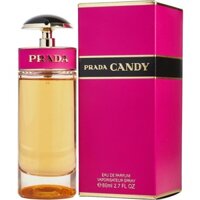 🌺 Nước hoa Prada Candy EDP 🌺