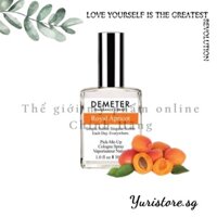🆈🆄🆁🅸 - Nước hoa Royal Apricot by Demeter Cologne - 10мl