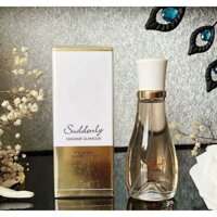 🌺 Nước hoa Suddenly Madame Glamour 50 ml