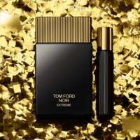 ♚ Nước Hoa Tom Ford Noir Extreme EDP 5ml/10ml/20ml 𝑭𝑹𝑬𝑬𝑺𝑯𝑰𝑷 💥💥💥