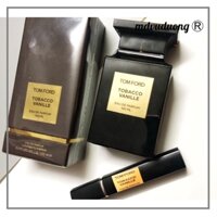[🅼🅳] Nước Hoa Tom Ford Tobacco Vanille 10ml
