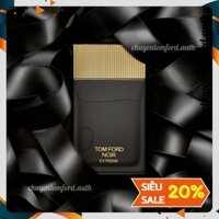 [𝔅𝔢𝔢❅] Nước Hoa Tom Ford Noir Extreme EDP [𝔅𝔢𝔢❅]