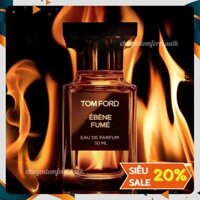 [𝔅𝔢𝔢❅] Nước Hoa Tom Ford Ebene Fume [𝔅𝔢𝔢❅]