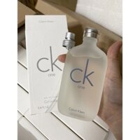 💥 Nước hoa unisex CK One - Calvin Klein