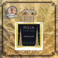 ʀᴏᴊᴀ - Nước hoa United Arab Emirates - 10ml