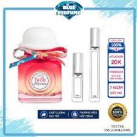 💎 Nước Hoa Vải HM  Tutti Tw-illy d '23 10ml Dành Cho Nữ