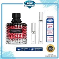 💎 Nước hoa VALENTINO Donna Born In Roma Eau de Parfum Intense 10ml - 𝗣𝗲𝗿𝗳𝘂𝗺𝗲 𝗦𝘁𝗼𝗿𝗲 💎