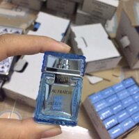 - Nước hoa Versace Man Eau Fraiche EDT 5ml