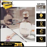 _𝕮𝖍 𝕻𝖆𝖗𝖚𝖒𝖊_ Nước hoa Lovely by Sarah Jessica Parker EDP Spray / Chuẩn authentic