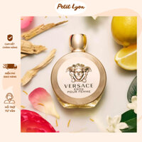 [𝙋𝙚𝙩𝙞𝙩 𝙇𝙮𝙤𝙣] Nước hoa nữ Versace Eros Pour Femme EDP 30ml