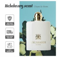 🅽🅸🅲🅷🅴 - Nước hoa Trussardi Donna EDP - 10ml