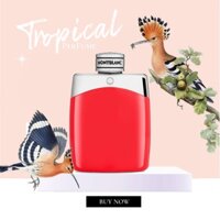 [𝕥𝕣𝕠𝕡𝕚𝕔𝕒𝕝] Nước hoa MontBlanc Legend RED 5ml/10ml/20ml ®️