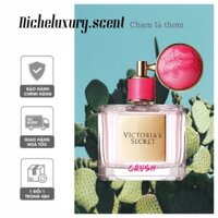 🅽🅸🅲🅷🅴 - Nước hoa Victoria's Secret Crush - 10ml