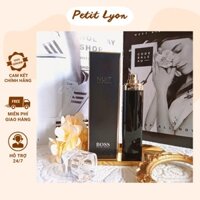 [𝙋𝙚𝙩𝙞𝙩𝙇𝙮𝙤𝙣] Nước hoa nữ Hugo Boss Nuit Pour Femme 75ml [unsealed]