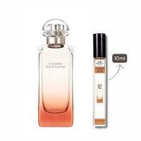 [𝕥𝕣𝕠𝕡𝕚𝕔𝕒𝕝] Nước hoa chính hãng Hermes Un Jardin Sur La Lagune 5ml/10ml/20ml ®️