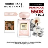 [𝗦𝗔𝗟𝗘]..::✨  nước hoa Armani Prive Pivoine Suzhou Soie de Nacre Limited Edition ✨::.. 10ml