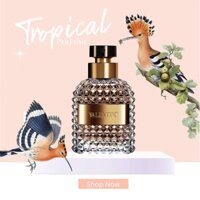 [𝕥𝕣𝕠𝕡𝕚𝕔𝕒𝕝] Nước hoa Valentino Uomo EDP 5ml/10ml/20ml