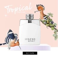 [𝕥𝕣𝕠𝕡𝕚𝕔𝕒𝕝] Nước hoa MontBlanc Legend Spirit 5ml/10ml