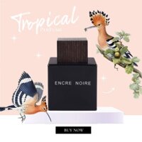 [𝕥𝕣𝕠𝕡𝕚𝕔𝕒𝕝] Nước hoa Lalique Encre Noire EDT 5ml/10ml/20ml