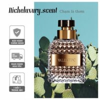 🅽🅸🅲🅷🅴 - Nước hoa Valentino Uomo - 10ml