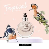 [𝕥𝕣𝕠𝕡𝕚𝕔𝕒𝕝] Nước hoa Valentino Valentina EDP 5ml/10ml/20ml