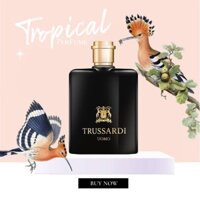 [𝕥𝕣𝕠𝕡𝕚𝕔𝕒𝕝] Nước hoa nam Trussardi Uomo 5ml/10ml/20ml