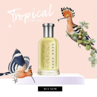 [𝕥𝕣𝕠𝕡𝕚𝕔𝕒𝕝] Nước Hoa Nam Hugo Boss Bottled - Nước Hoa Nam Chính Hãng 5ml/10ml/20ml