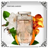 🅖🅐🅡🅓🅔🅝 ┊ Nước hoa Cartier La Panthère for women (5ml/10ml/20ml)