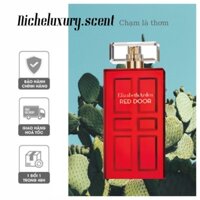 🅽🅸🅲🅷🅴 - Nước Hoa Alizabeth Arden Red Door - 10ml