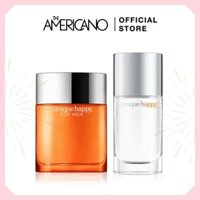 𝐂𝐋𝐈𝐍𝐈𝐐𝐔𝐄 - Nước hoa Happy for Man/Woman 100ml