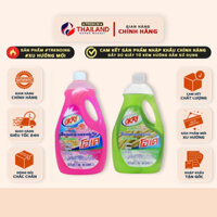 🧼 NƯỚC LAU SÀN OKAY 2 LÍT - SÀN SẠCH, NHÀ THƠM, BẢO VỀ SỨC KHỎE GIA ĐÌNH BẠN 🏡