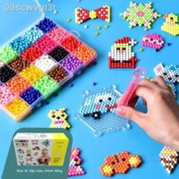 ▩ Nước Ma Thuật Sương Hạt Magic Hạt Bé Trai Bé Gái Đồ Chơi Trẻ Em Handmade Tự Làm Chất Liệu Túi Xếp Hình Bình Xịt Nước G