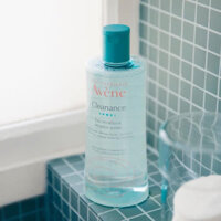 (𝗚𝗼̂́𝗰 𝟲𝟴𝟬𝗸) Nước tẩy trang lành tính Avène Cleanance Micellar Water 400ml