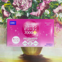 🍒 Nước Uống Collagen DHC 7000 Plus Nhật Bản