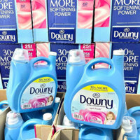 🫧 Nước xả vải của Mỹ Downy April Fresh 5.03L U.S.A 🇺🇸