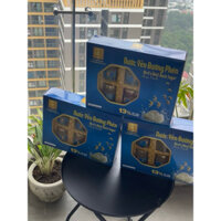 🌿 Nước yến Song Yến Đường Phèn – Thức uống bổ dưỡng cho cả gia đình 🌿