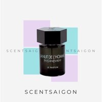 -𝑺𝒄𝒆𝒏𝒕𝒔𝒂𝒊𝒈𝒐𝒏- Nước Hoa Y S L La Nuit De L'Homme Le Parfum