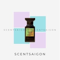 -𝑺𝒄𝒆𝒏𝒕𝒔𝒂𝒊𝒈𝒐𝒏- Nước hoa dùng thử Tom Ford Tobacco Vanille 10ml