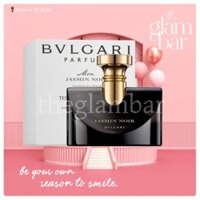 𝐭𝐡𝐞𝐠𝐥𝐚𝐦𝐛𝐚𝐫 ★ Nước hoa Bvlgari Splendida Jasmin Noir TESTER Not For Sale 100ml ( Chính hãng )