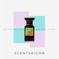 -𝑺𝒄𝒆𝒏𝒕𝒔𝒂𝒊𝒈𝒐𝒏- Nước hoa dùng thử Tom Ford Tobacco Vanille 10ml