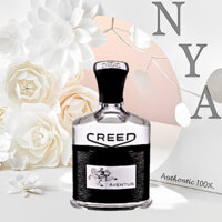 [𝙉𝙮𝙖.𝙋𝙚𝙧𝙛𝙪𝙢𝙚] - Nước hoa Creed Aventus