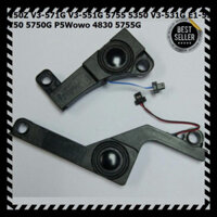 [ 𝐂𝐇Ố𝐓 𝐒𝐀𝐋𝐄 ] Loa Laptop Acer E1-521 E1-571 V3-571 5750 5750G 5750Z V3-571G V3-551G 5755 5350 V3-531G E1-531 575